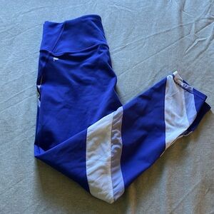 Fabletics Powerhold 7/8 Legging